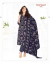 Samaiyra Vol 23 By Shree Ganesh Cotton Readymade Dress