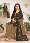 Miss World Bandhani Special Vol 16 Cotton Wholesale Dress Material Suppliers In Mumbai