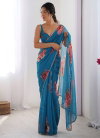 Pavitra 01 Georgette Fancy Wholesale Daily Wear Saree Suppliers In Mumbai