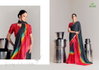 Vedansi By Sanskar Tex Prints Unique Satin Chiffon Sarees Wholesale Suppliers In Mumbai