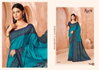 Vivanta Silk 41 By Ruchi Silk Crepe Daily Wear Sarees Suppliers In India