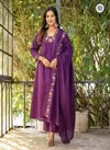 KF 6018 Kalaai Rayon Slub Kurti With Bottom Dupatta Wholesale Shop In Surat
