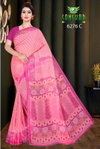 Pallavi Uvx By Sanskar Fancy Georgette Saree Bulk Orders In India