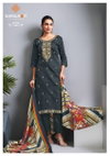 Pashan Vol 6 By Suryajyoti Jaam Satin Dress Material Wholesalers In Surat