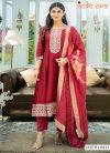 Indo Era 2571 Kurti Bottom With Dupatta Wholesale Distributors In India