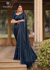 Platinum Vol 8 By Kashvi Soft Silk Party Wear Sarees Wholesalers In Delhi