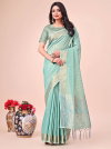 Batumi By Astita Festive Wear Stylish Organza Saree Wholesale Market In Surat