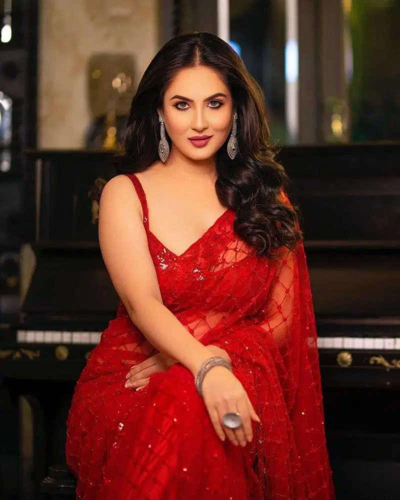 Kc 2043 Net Embroidered Sequence Party Wear Saree Wholesale Market In Surat
