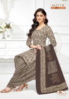 Khushi Vol 79 By Mayur Cotton Dress Material Wholesale Shop In Surat
