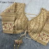 Rk Blouse Creation Sabyasachi Style Blouse Exporters in India