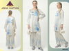 Modern Co Ord Set Vol 3 By Jisha Poly Japan Satin Co Ord Set Wholesalers In Surat