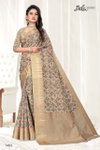 Karishma Vol 1 By Bela Kotha Silk Traditional Wear Sarees Wholesale In India