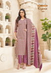 Kiyana Vol 6 By Mayur Cotton Printed Dress Material Wholesale Price In Surat