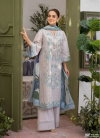 Aliya Vol 7 By Sof Lawn Printed Kurti With Bottom Dupatta Exporters In India
