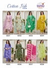 Cotton Fab Vol 6 By Radhika Cotton Surat Kurti With Bottom Dupatta Wholesale Market
