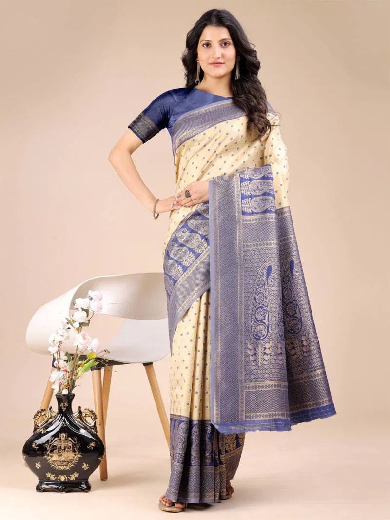 Aura Silk Vol 2 By Astita Traditional Wear Banarasi Silk Saree Wholesale Clothing Distributors In India