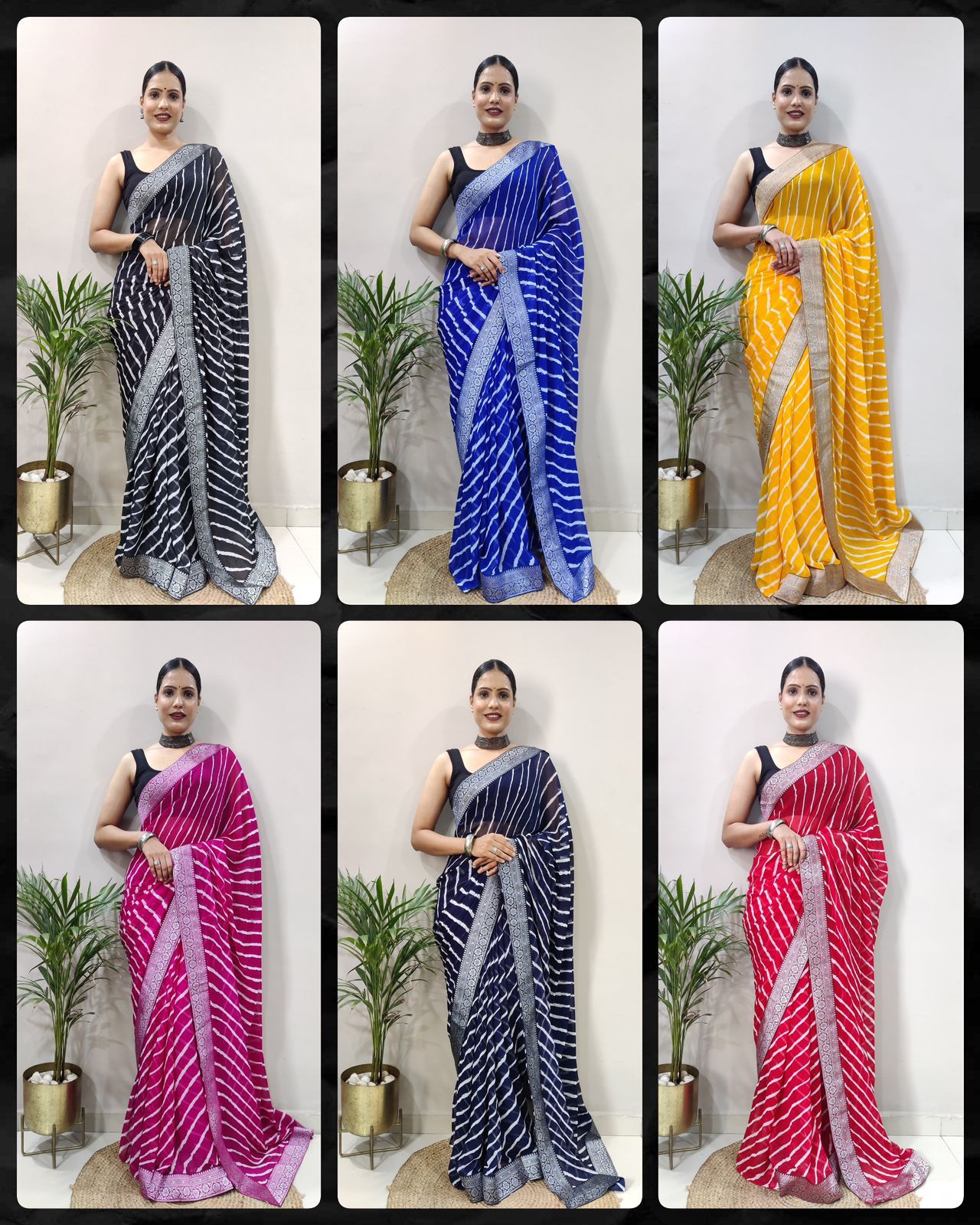 Leria By Aab Weightless Designer Printed Sarees Wholesale Shop In Surat