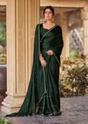 Platinum Vol 8 By Kashvi Soft Silk Party Wear Sarees Wholesalers In Delhi