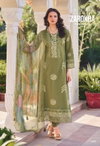 Zarokha Vol 3 By Kilory Lawn Cotton Printed Salwar Kameez Wholesale In India