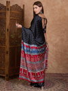 Lux 15 Semi Modal Printed Saree Wholesale Clothing Suppliers In India