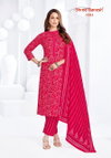 Vaani Vol 8 By Shree Ganesh Cotton Printed Dress Material Wholesale Online