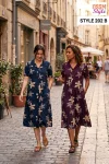 Ossm Style 202 A To C Rayon Combo Pack Size Set One Piece
