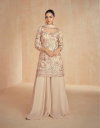Resham By Aashirwad Chinon Silk Best Readymade Suits Wholesale Shop In Surat
