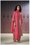 Veeral 3775 By Ganga Habutai Silk Designer Salwar Kameez Wholesale Market In Surat