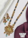 Brass High Gold Mangalsutra 38 Bulk Orders In India