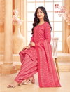 Sofiyana Vol 15 By Balaji Indo Cotton Dress Material Wholesalers In Surat