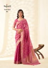 Kanvas Silk By Rajpath Tissue Linen Fancy Sarees Bulk Orders In India