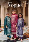 Mini Vogue By Eba Nanni Munni Organza Kids Girls Wear Wholesale Online