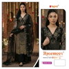 Rosemeen Man 6397 By Fepic Poly Organza Pakistani Dress Material Suppliers In India