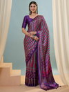 Lux 24 Semi Modal Fancy Printed Sarees Best Wholesale Price In Surat