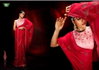 Siya 2008 By Sanskar Chiffon With Embroidery Work Saree Wholesalers In Delhi