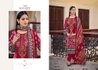 Musafir Vol 29 By Riaz Arts Pure Cotton Designer Dress Material Wholesalers In  Surat