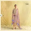 Nagma By Kimora Sohni Muslin Designer Salwar Suits Wholesalers In Surat
