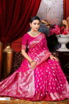 Virangana Silk Vol 2 By Saroj Silk Surat Occasion Wear Saree Wholesale Market