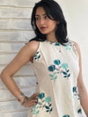 Dhruvi 412 Cotton Printed Daily Wear Wholesale Kurti With Bottom Suppliers In India