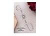 Ad Diamond Bhabhi Rakhi Bracelets 3 Wholesale In India