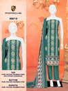 Porsche 3567 By Bipson Pashmina Handwork Online Dress Material Wholesale