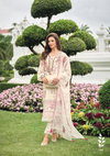 Kainat By Lady Leela Maslin Printed Kurti With Bottom Dupatta Orders In India

