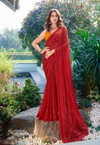 Music 60001-60008 By Sanskar Fancy Sarees Bulk Orders In India