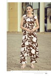 Olivia Vol 4 By Tips And Tops Rayon Online Kurti With Bottom Wholesale