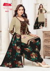 Baby Doll Vol 60 By Jash Cotton Dress Material Exporters In India