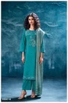 Pujita 3567 By Ganga Cotton Printed Salwar Suit Wholesale Price In Surat
