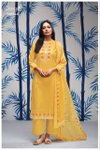 Gritta 4633 By Ganga Cotton Satin Printed Surat Designer Salwar Suits Wholesale Market