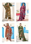 Taabeer By Roli Moli Pashmina Diamond Work Dress Material Wholesale Price In Surat