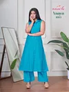 Vaayu By Aanchi Vatican Western Ladies Co Ord Set Suppliers In India