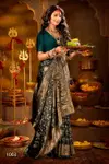 Shrinidhi Satin Saroski Vol 1 By Saroj Satin Silk Saree Wholesale Market In Surat With Price